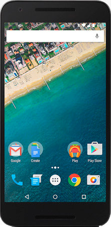 Google Nexus 5X