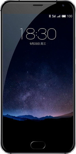 Meizu PRO 5