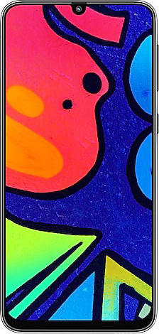 Samsung Galaxy M21