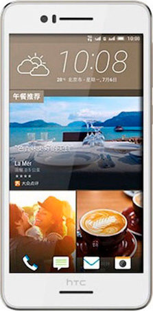 HTC Desire 728