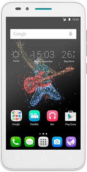 Alcatel OneTouch GO PLAY