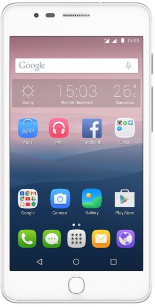 Alcatel OneTouch POP UP