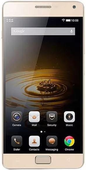 Lenovo Vibe P1