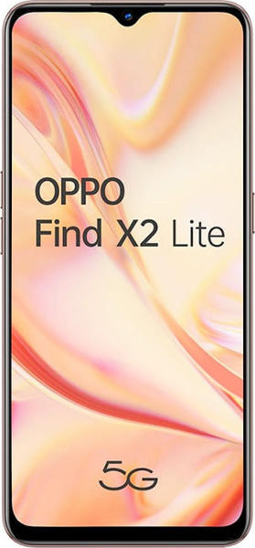 OPPO Find X2 Lite