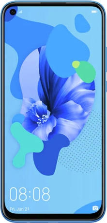 Huawei Mate S
