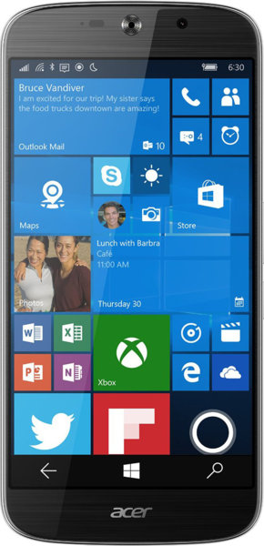 Acer Liquid Jade Primo