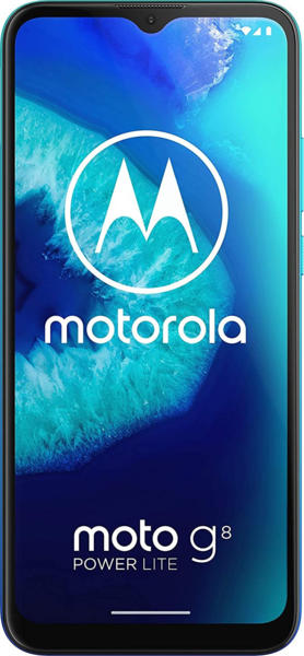 Motorola Moto G8