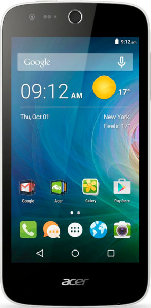 Acer Liquid Z330