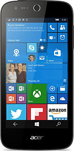 Acer Liquid M330