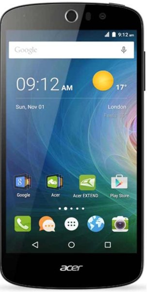 Acer Liquid Z530