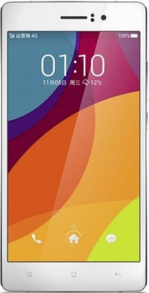 OPPO R5s