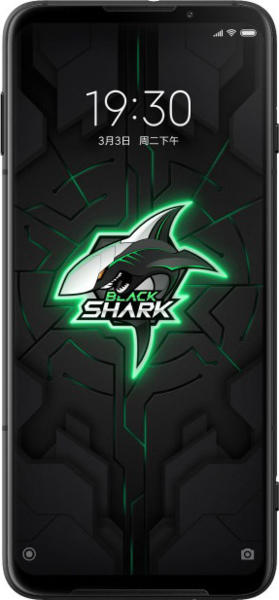 Xiaomi Black Shark 3