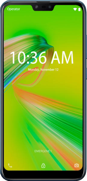 Asus ZenFone Max