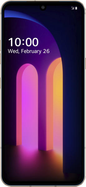 LG V60 ThinQ