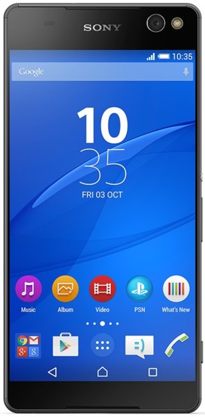 Sony Xperia C5 Ultra