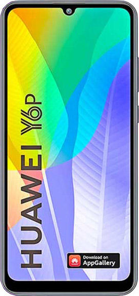 Huawei Y6
