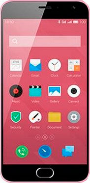 Meizu m2