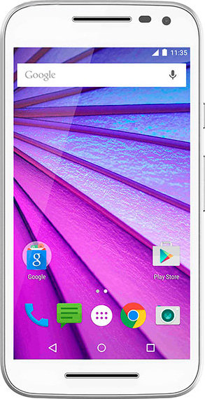 Motorola Moto G (2015)