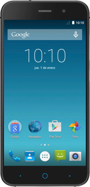 ZTE Blade V6