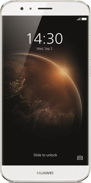 Huawei G8