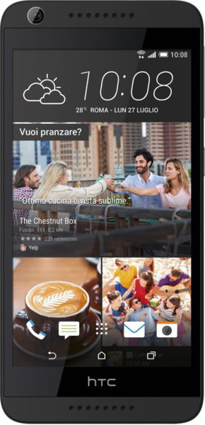 HTC Desire 626