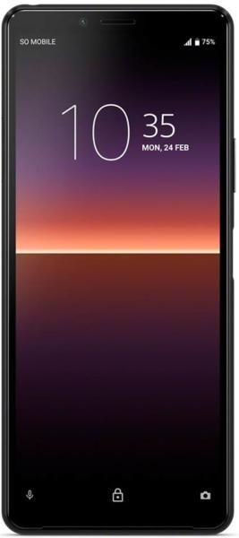 Sony Xperia 1 II
