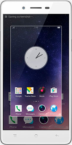 OPPO Mirror 5s