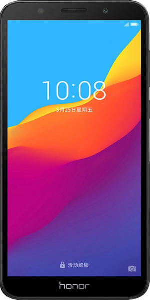 Honor 7