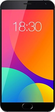 Meizu MX5