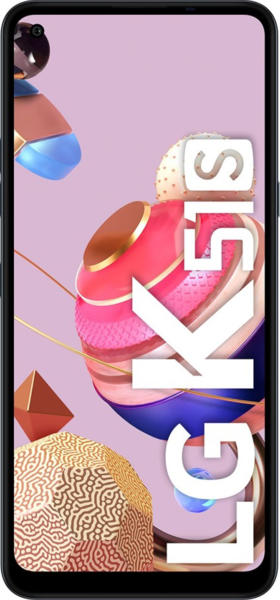LG K51S