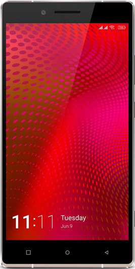 Gionee Elife E8
