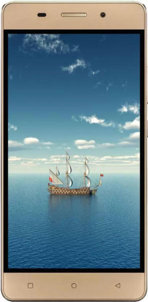Gionee Marathon M5
