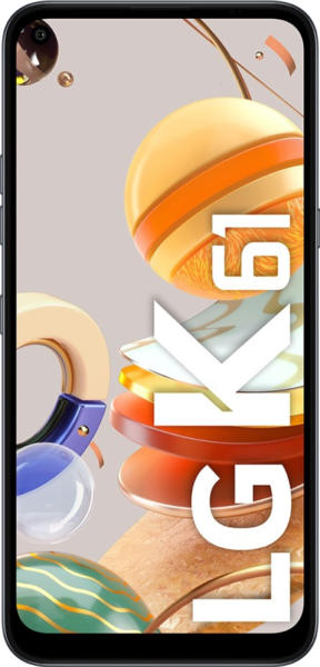 LG K61