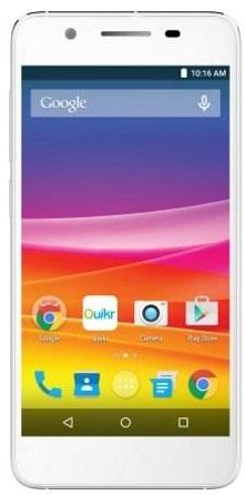 Micromax Canvas Knight 2
