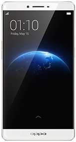 OPPO R7 Plus