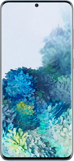 Samsung Galaxy S20