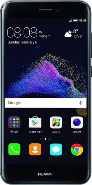 Huawei P8