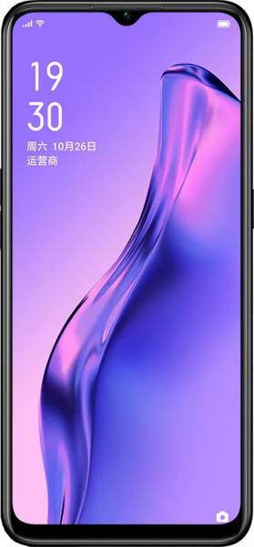 OPPO A31
