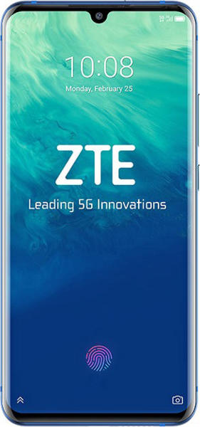 ZTE Axon 10s Pro