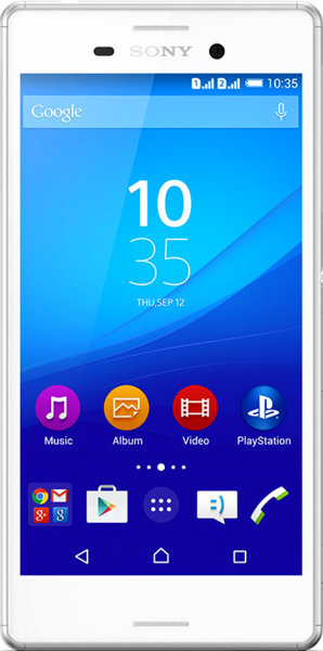 Sony Xperia M4 Aqua