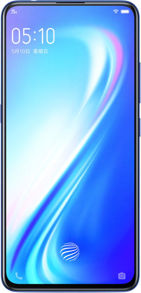 vivo S1 Pro