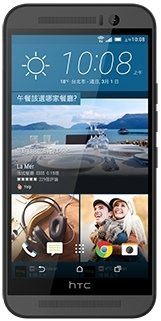 HTC One M9