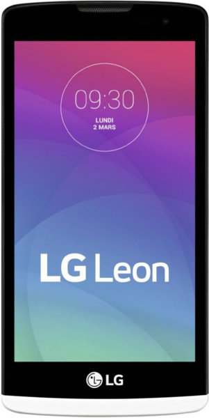 LG Leon