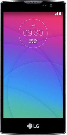 LG Spirit