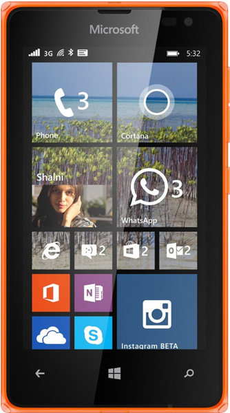 Microsoft Lumia 532