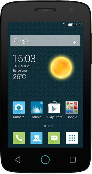 Alcatel OneTouch Pop 2 (4)