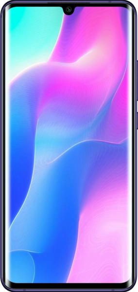 Xiaomi Mi Note 10