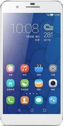 Honor 6 Plus