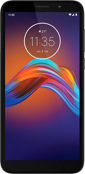 Motorola Moto E6 Play