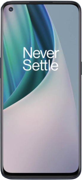 OnePlus Nord N10